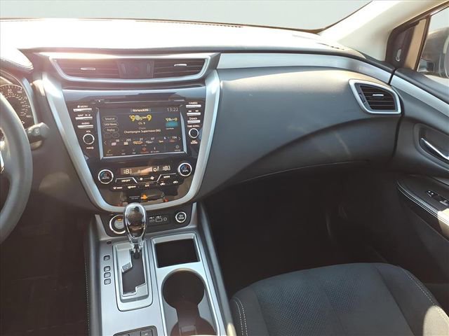 Used 2020 Nissan Murano SV image 15