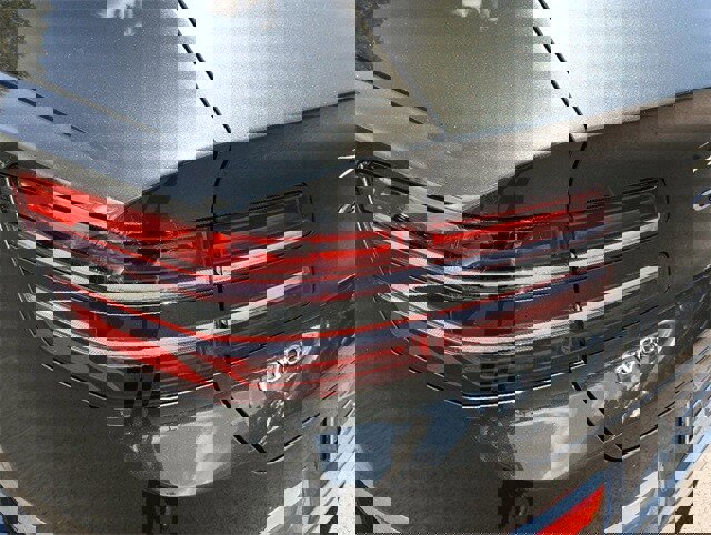 New 2025 Genesis GV80 3.5T Prestige image 10