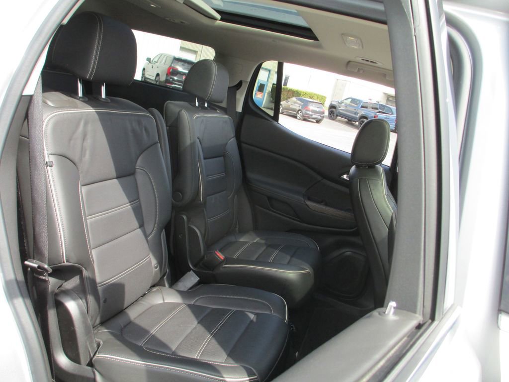 Used 2020 GMC Acadia Denali image 26