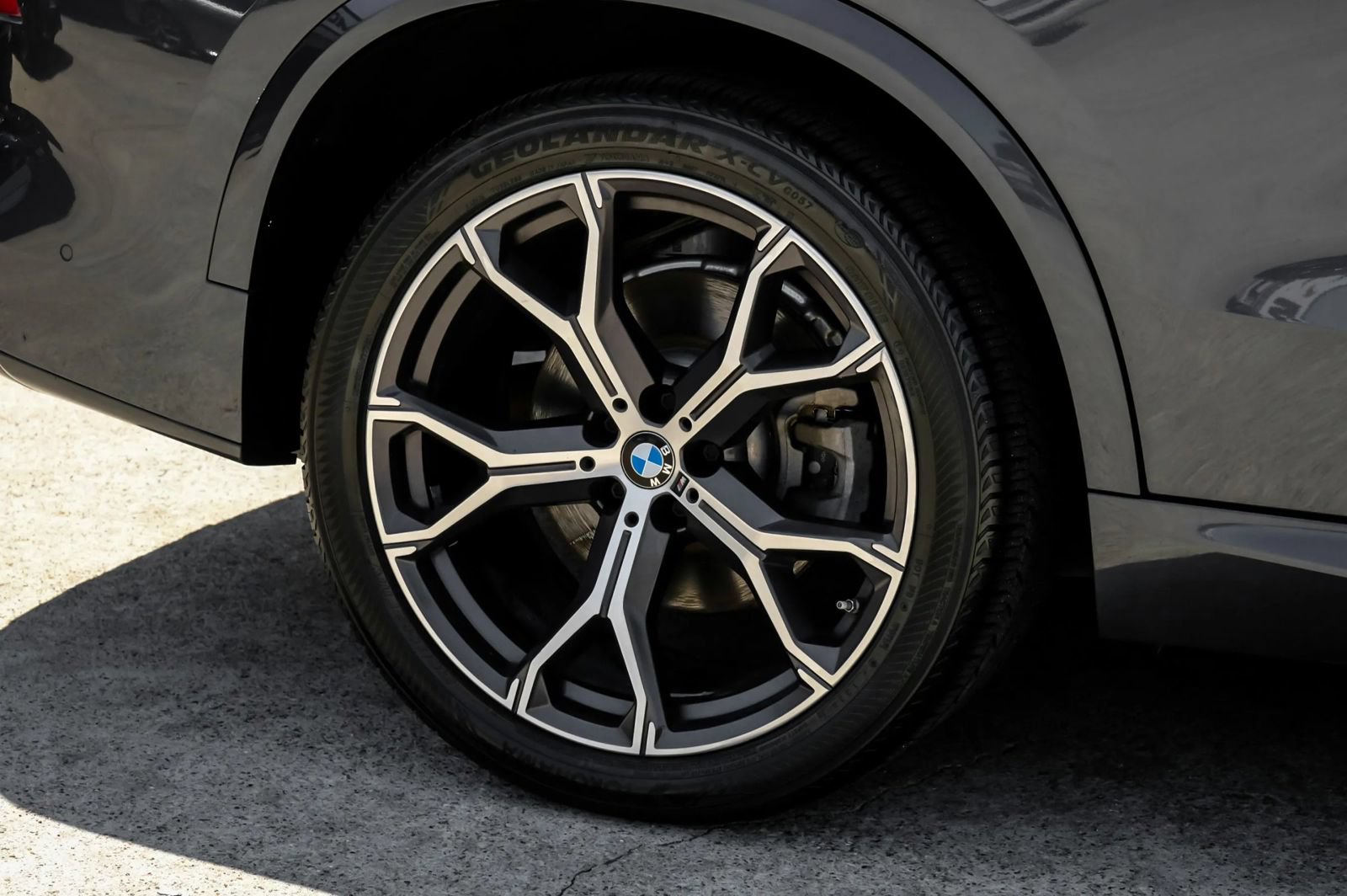 Used 2020 BMW X5 xDrive40i w/ M Sport Package AWD/4WD image 65