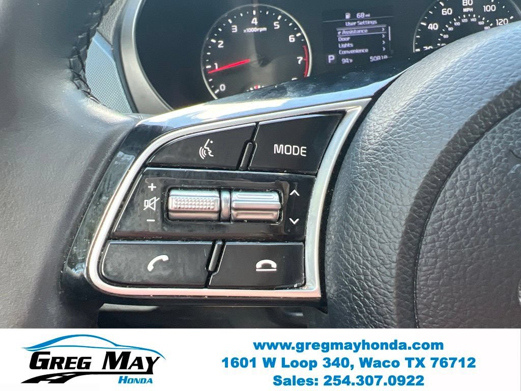 Used 2021 Kia Seltos S AWD/4WD image 24