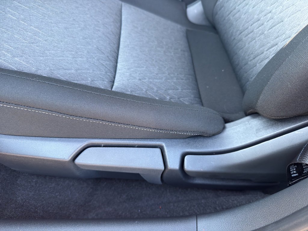 New 2026 Nissan Sentra SV w/ SV Convenience Package image 14