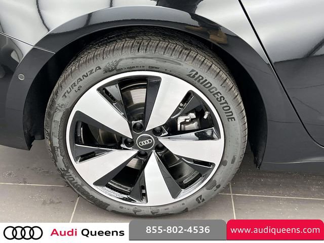 Used 2025 Audi A5 2.0T Premium Plus w/ Premium Plus image 7