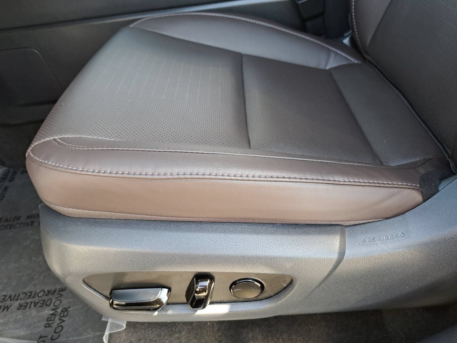 Used 2024 Lexus TX 350 FWD w/ Captains Chair Package image 32