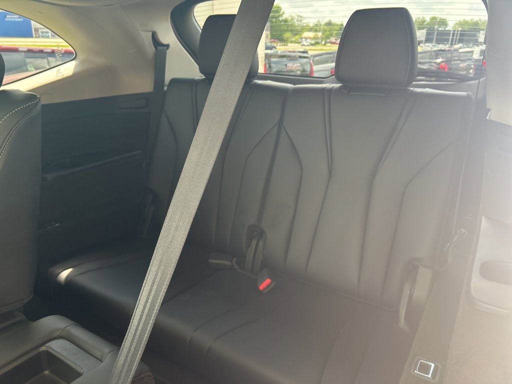 Used 2023 Acura MDX FWD w/ Technology Package image 10