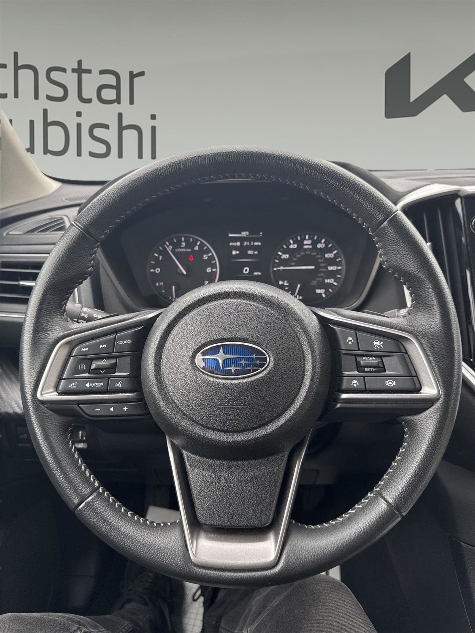 Used 2024 Subaru Ascent Premium w/ Convenience Package image 14
