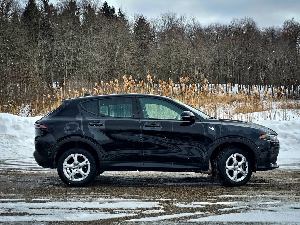 Used 2024 Dodge Hornet GT Plus image 2