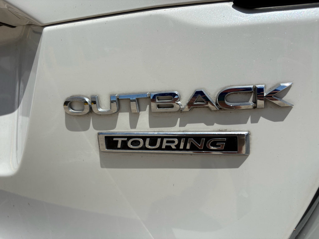 Used 2020 Subaru Outback Touring AWD/4WD image 38
