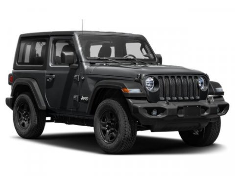 Used 2018 Jeep Wrangler Sport image 9