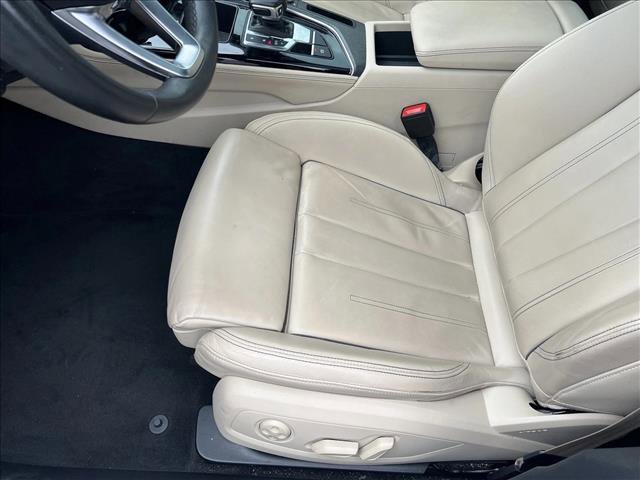 Used 2021 Audi A5 2.0T Premium Plus w/ Premium Plus image 10