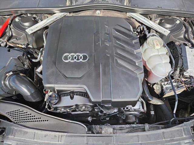 Used 2021 Audi A4 2.0T Prestige w/ Prestige Package image 22