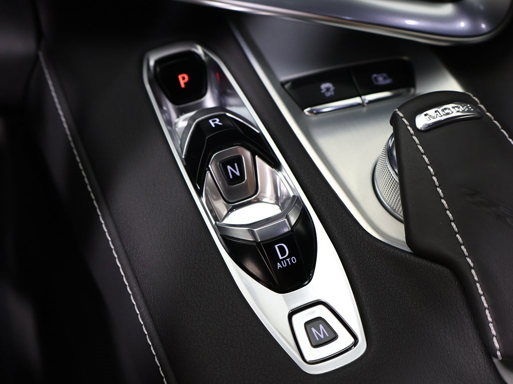 Used 2021 Chevrolet Corvette Stingray Preferred Cpe w/ Battery Protection Package image 55