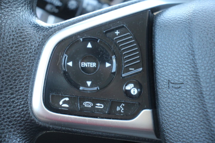 Used 2016 Honda Civic EX-T image 22