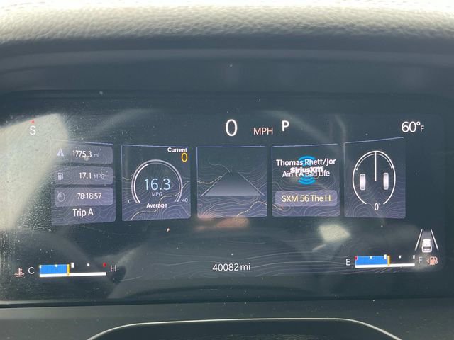 Certified 2023 Jeep Grand Cherokee Limited w/ Luxury Tech Group II image 28