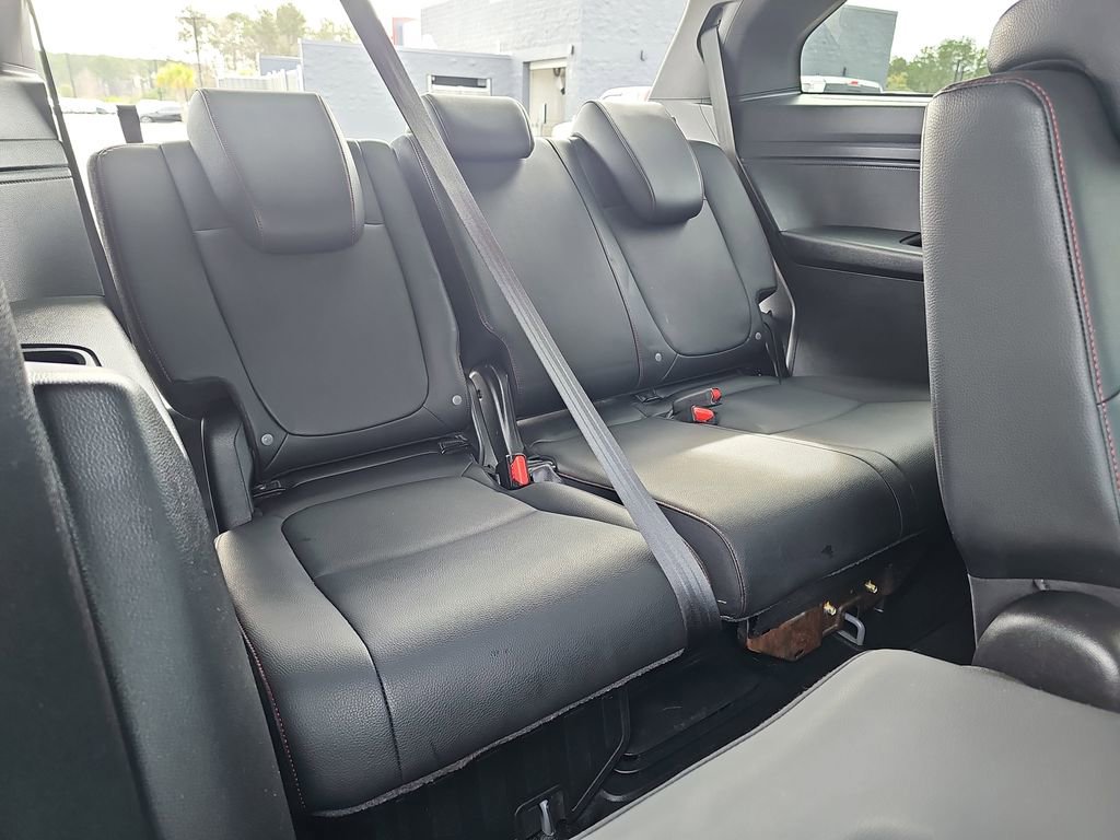 Used 2025 Honda Odyssey Sport-L image 15