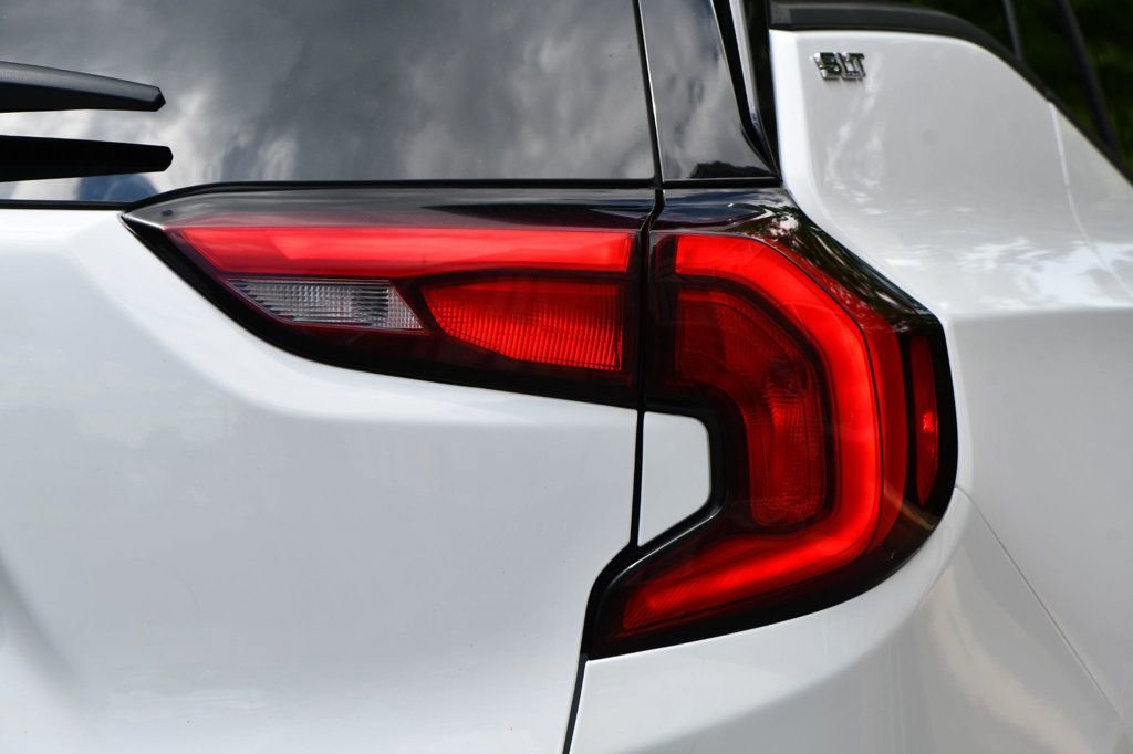 Used 2019 GMC Terrain SLT image 10