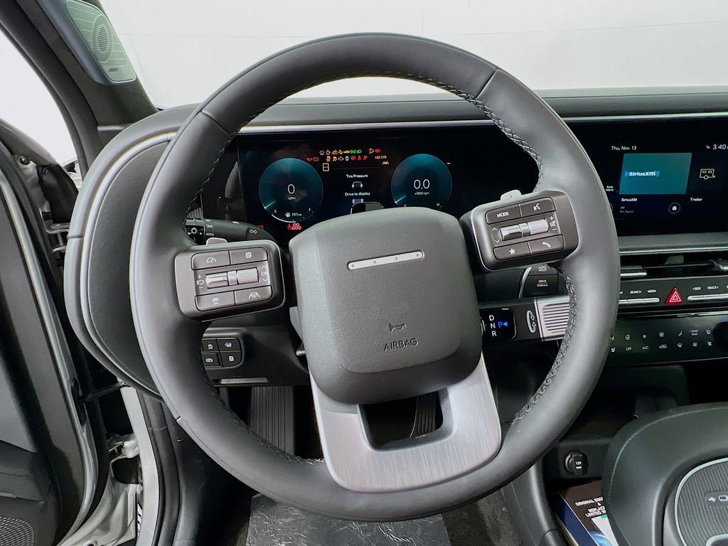 New 2026 Hyundai Palisade Calligraphy image 10