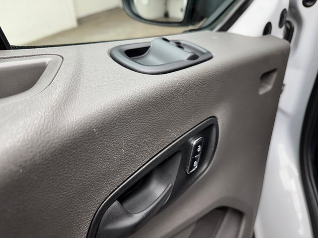 Used 2023 Ford Transit 250 Low Roof w/ Exterior Upgrade Package image 11