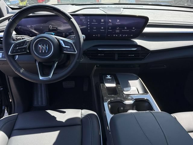 New 2026 Buick Enclave Avenir w/ Super Cruise Package FWD image 12
