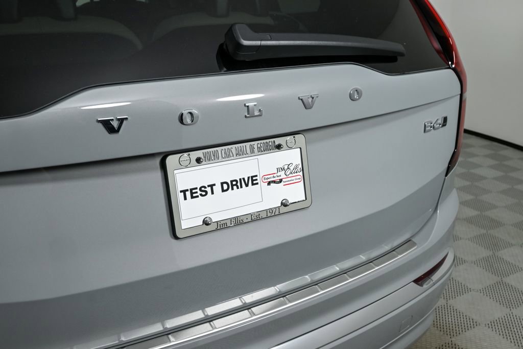 Used 2026 Volvo XC90 B6 Plus w/ Protection Package Premier AWD/4WD image 39