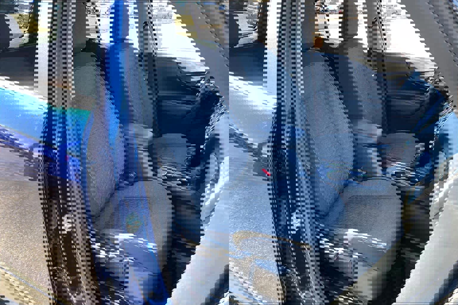 Used 2022 Chevrolet Equinox LT image 9