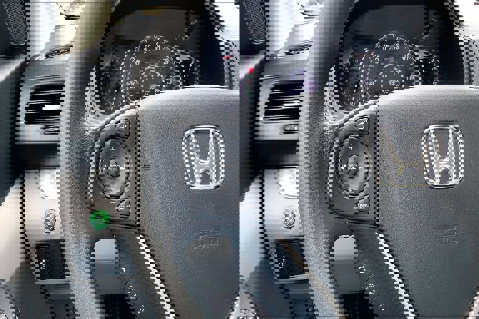 Used 2013 Honda CR-V EX image 24