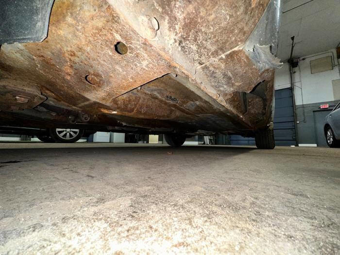 Used 2009 Ford Focus SE FWD image 12