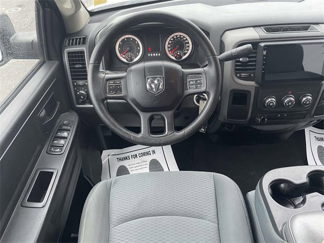 Used 2014 RAM 1500 Express image 12