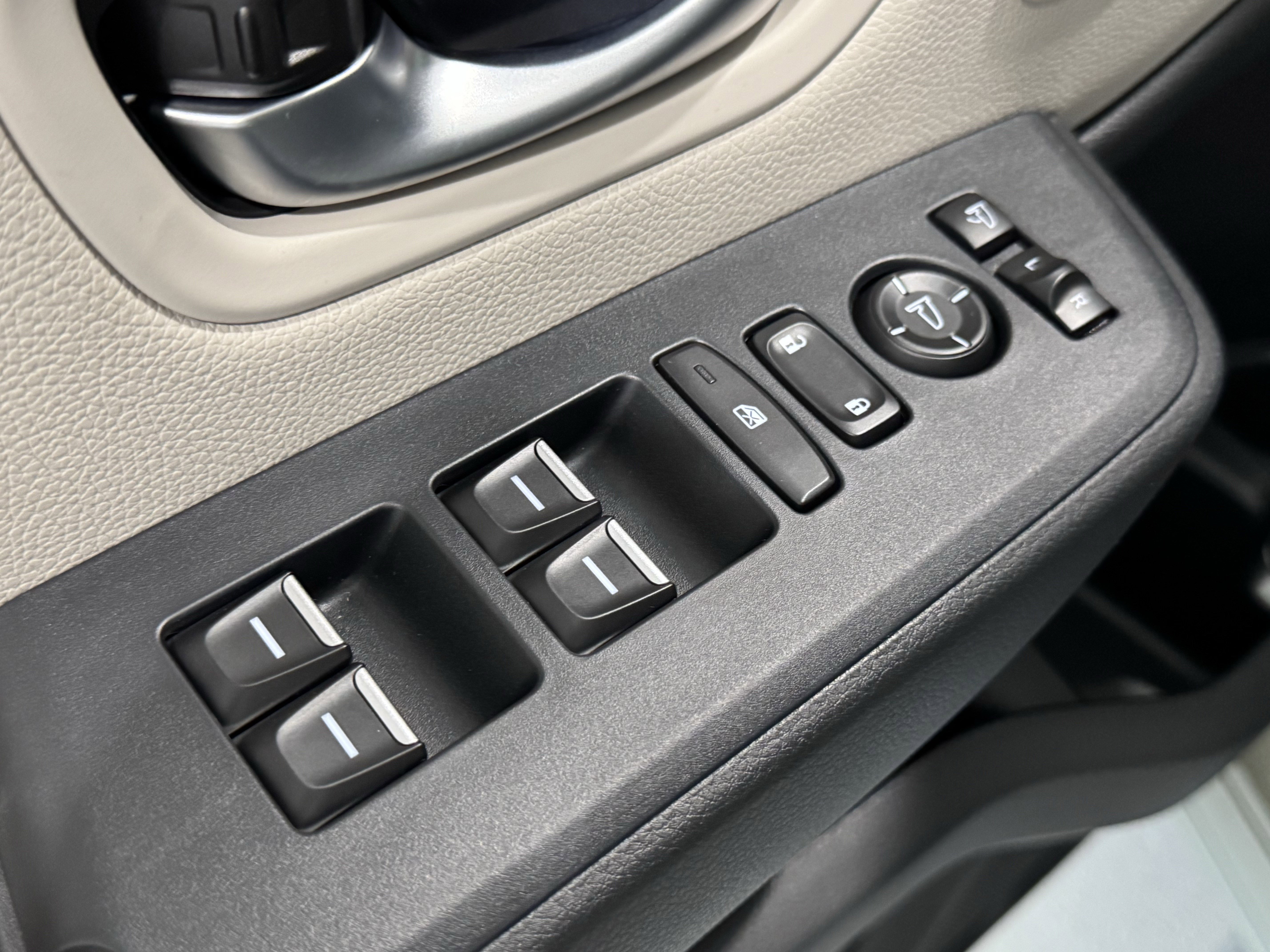 New 2026 Honda Passport TrailSport Elite image 21