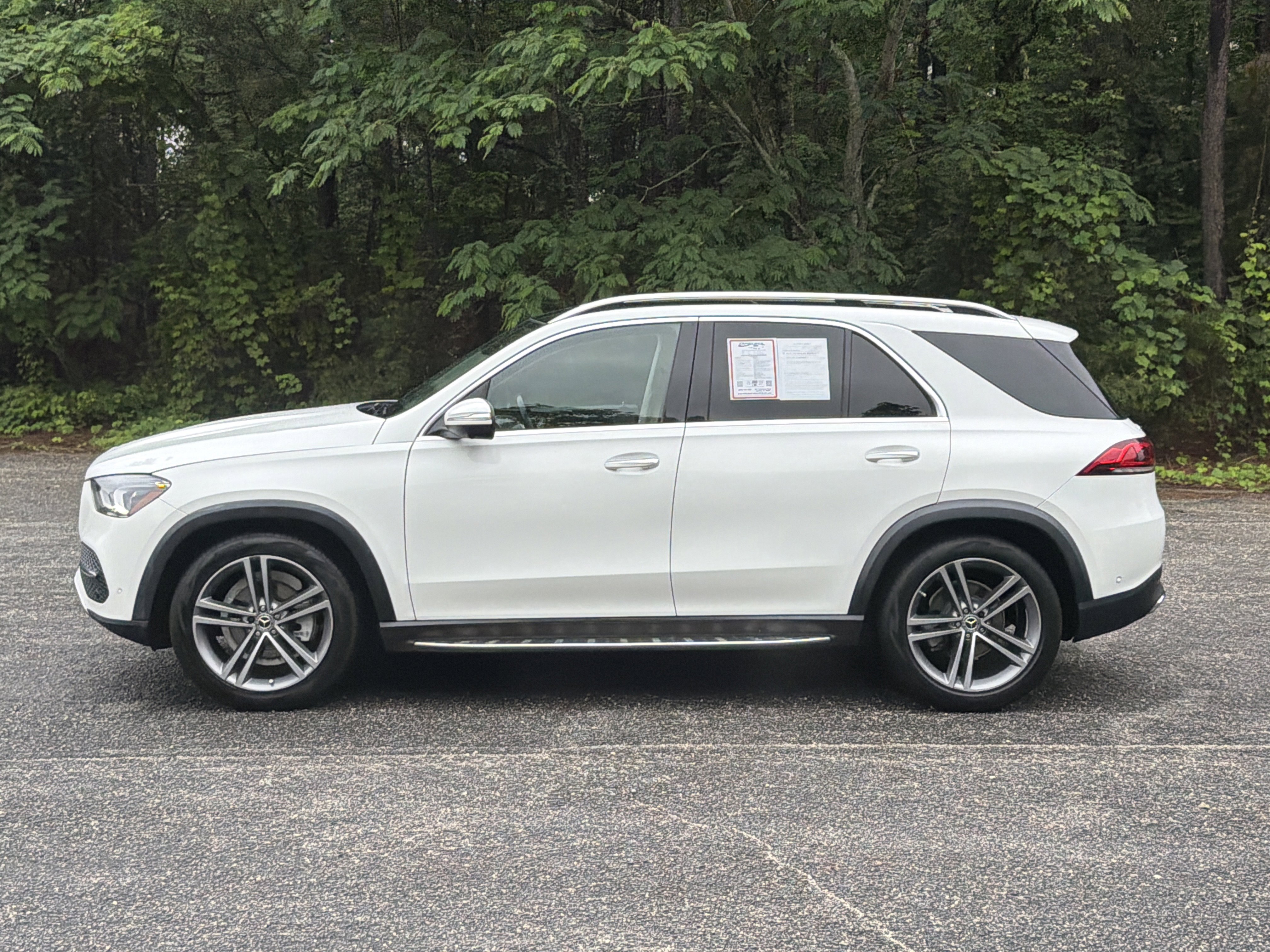 Used 2022 Mercedes-Benz GLE 350 image 81