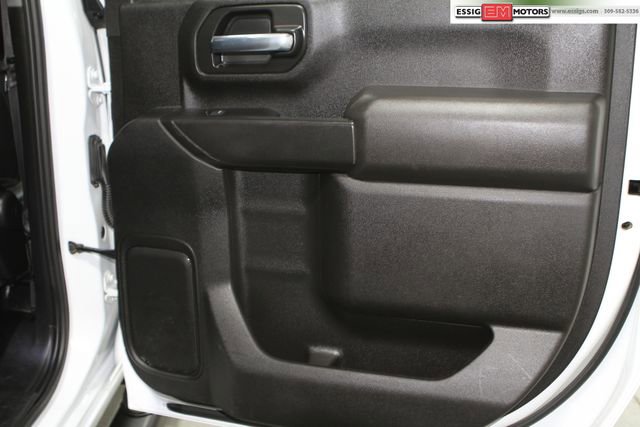 Used 2023 Chevrolet Silverado 3500 W/T w/ WT Fleet Convenience Package image 25