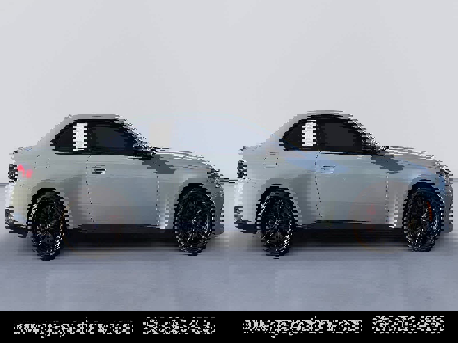 Used 2023 BMW M240i xDrive Coupe w/ Premium Package image 2