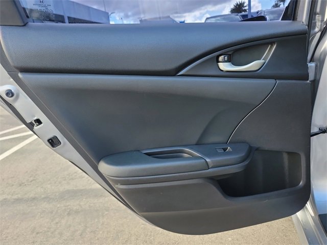 Used 2019 Honda Civic Sport image 14