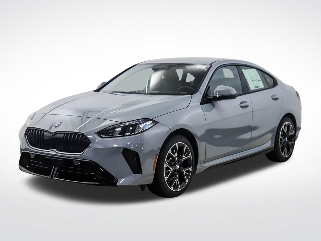 New 2026 BMW 228i xDrive w/ Technology Package