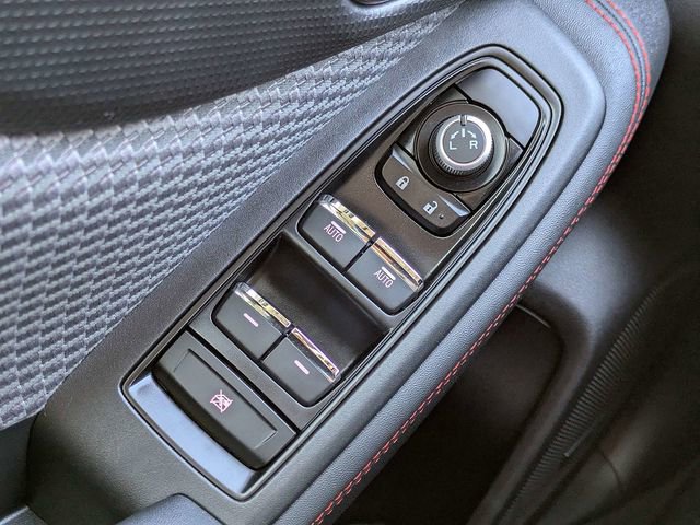 Used 2023 Subaru Forester Sport image 27