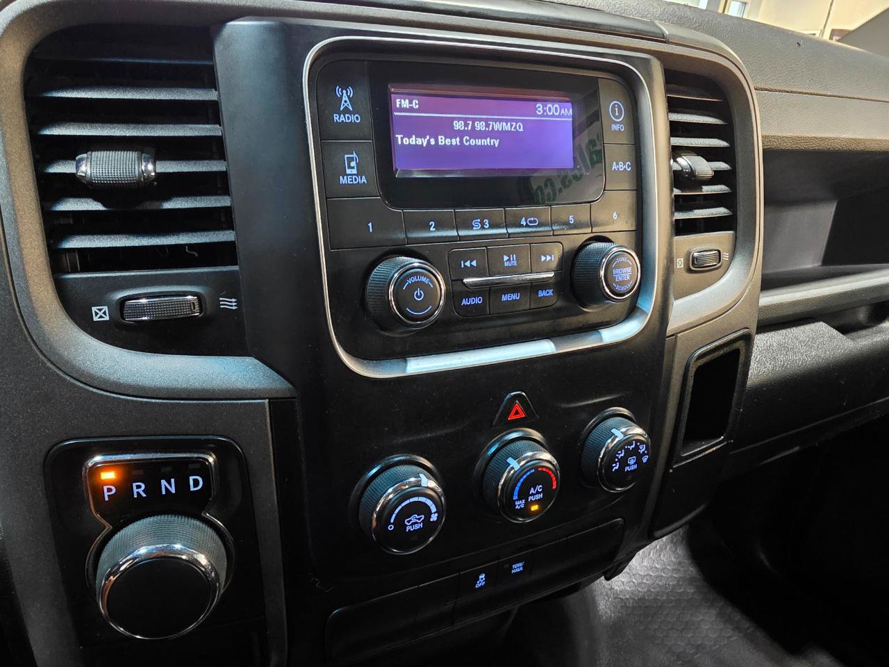 Used 2020 RAM 1500 Tradesman w/ Power & Remote Entry Group RWD image 27