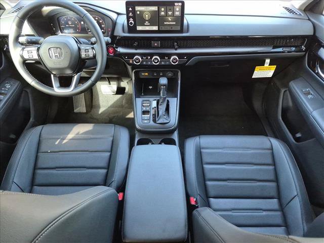 New 2026 Honda CR-V EX-L image 14