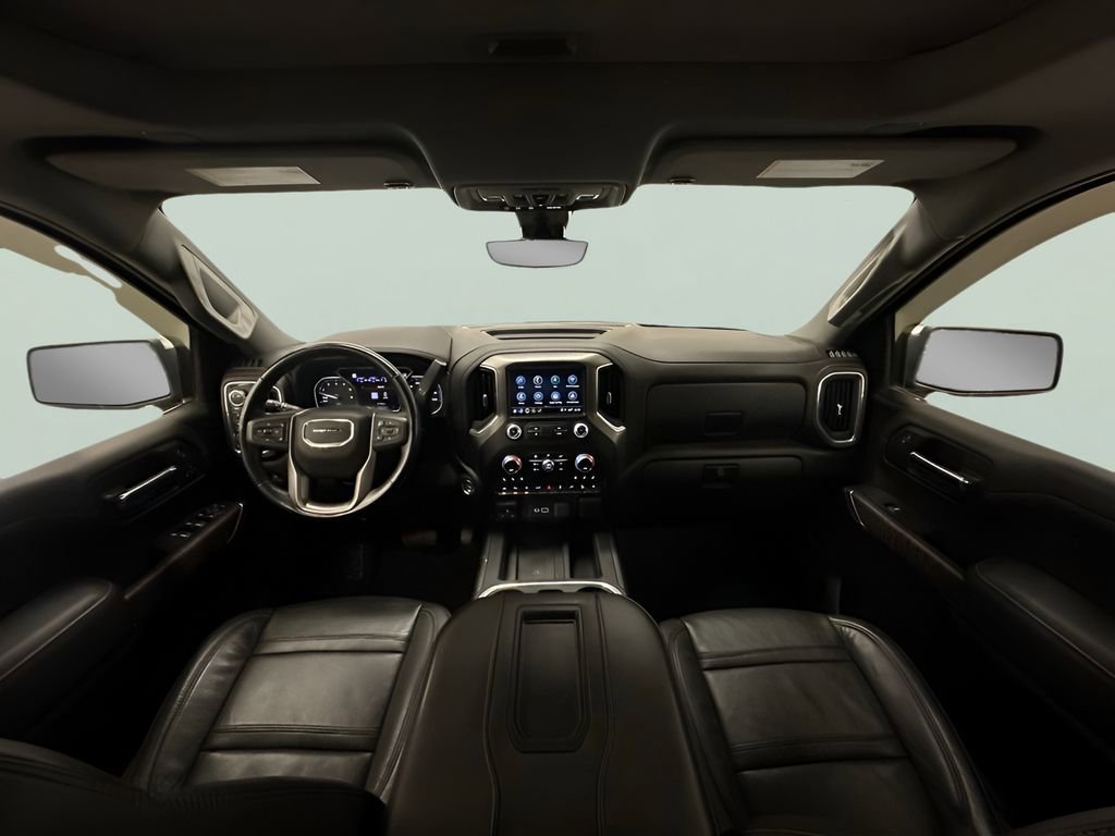 Certified 2021 GMC Sierra 1500 Denali w/ Denali Ultimate Package image 27