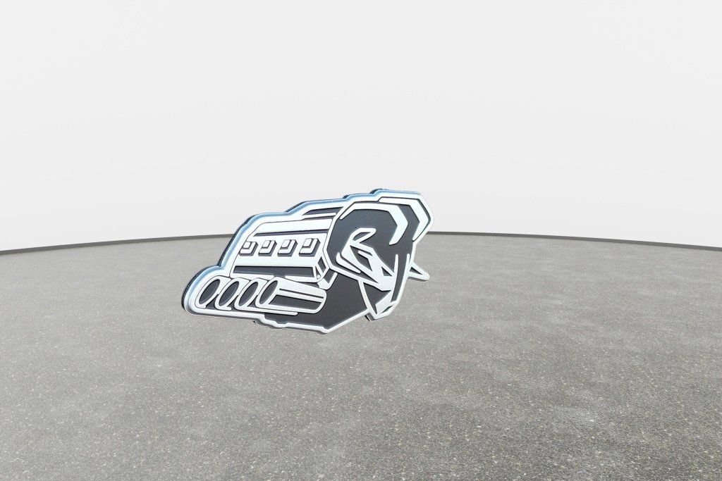 New 2026 RAM 1500 Big Horn image 14