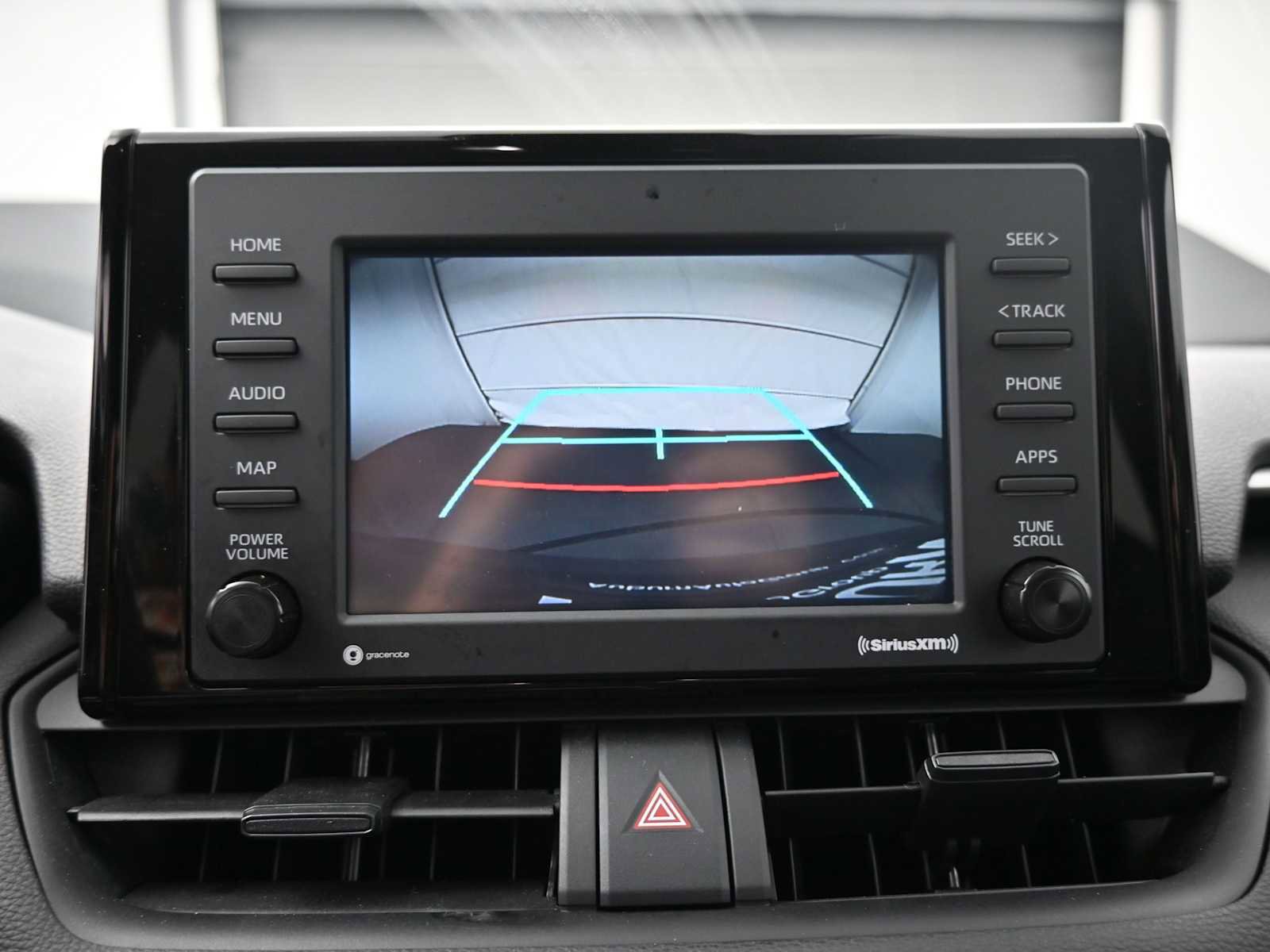 Used 2022 Toyota RAV4 XLE image 8