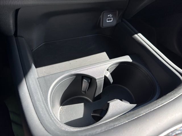 Used 2025 Honda HR-V Sport image 32