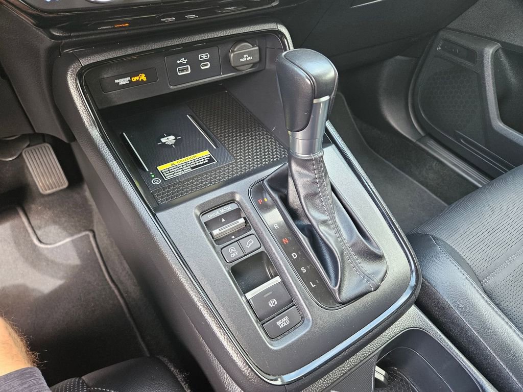 Used 2025 Honda CR-V EX-L image 28