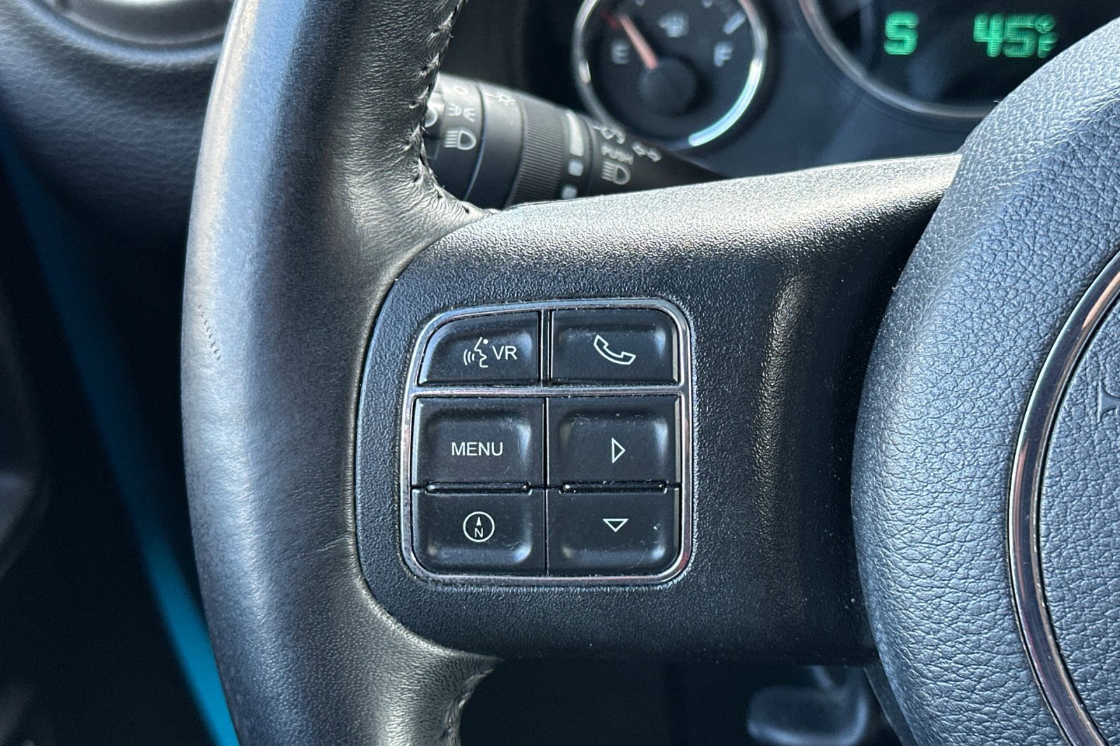 Used 2017 Jeep Wrangler Unlimited Sport w/ Quick Order Package 24S image 24