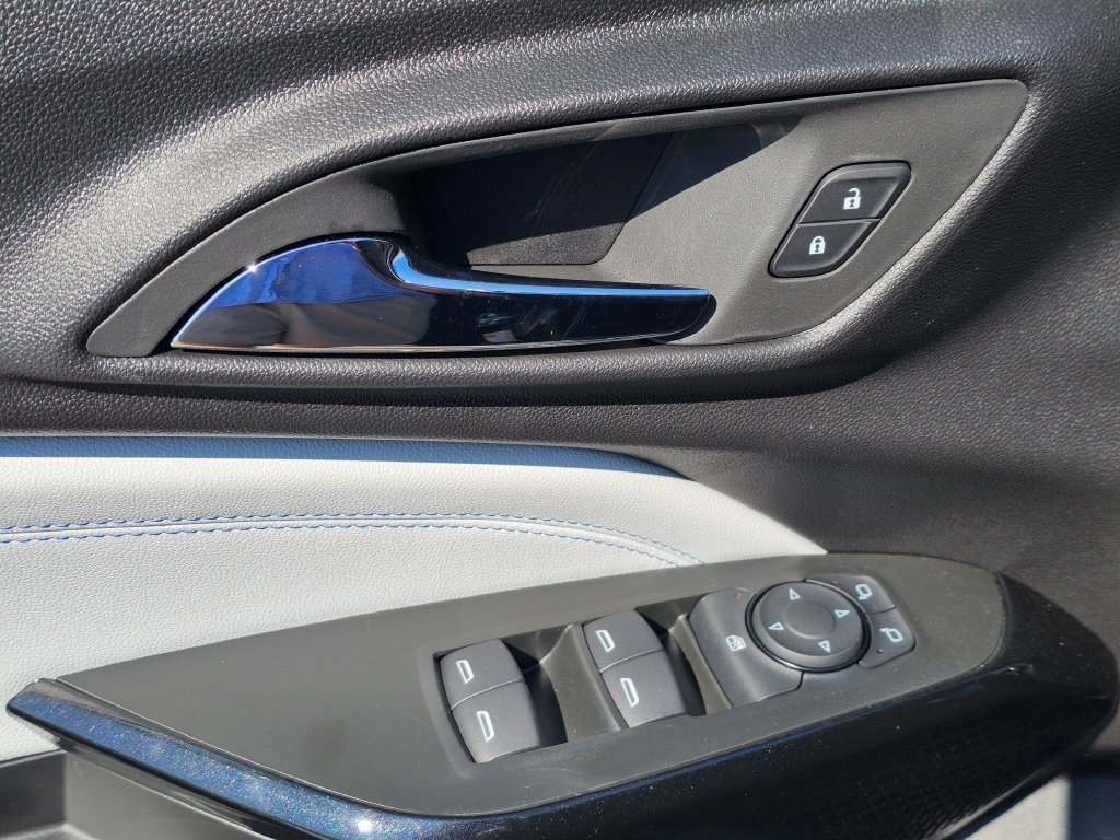 New 2026 Chevrolet Trax LT w/ Driver Confidence Package FWD image 21