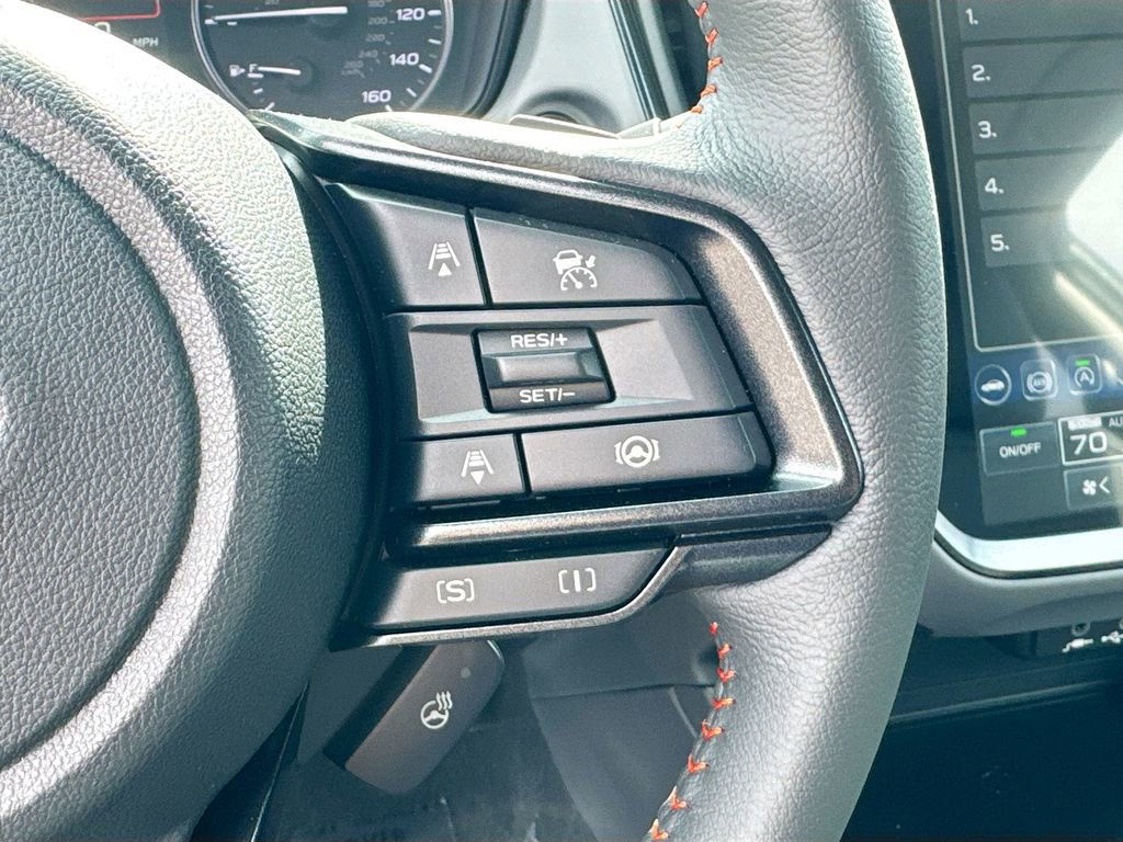 New 2026 Subaru Crosstrek 2.5i Limited image 9