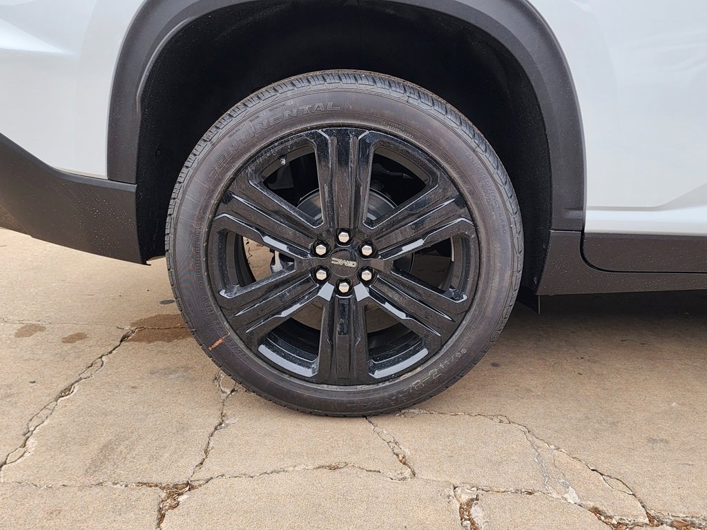 New 2026 GMC Acadia Elevation w/ Black Edition image 55