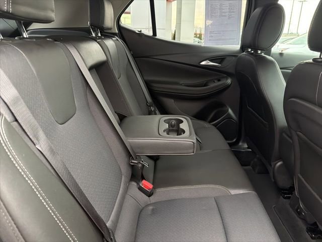 Used 2025 Buick Encore GX Preferred w/ Comfort Package image 32