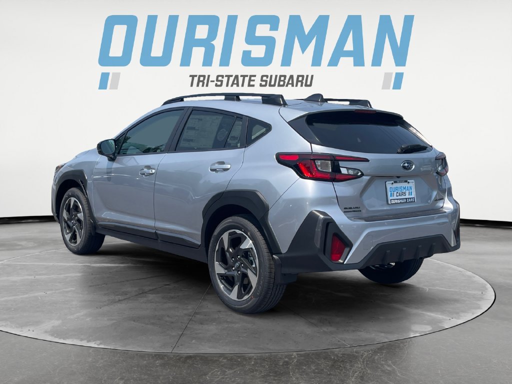 New 2026 Subaru Crosstrek 2.5i Limited AWD/4WD image 4