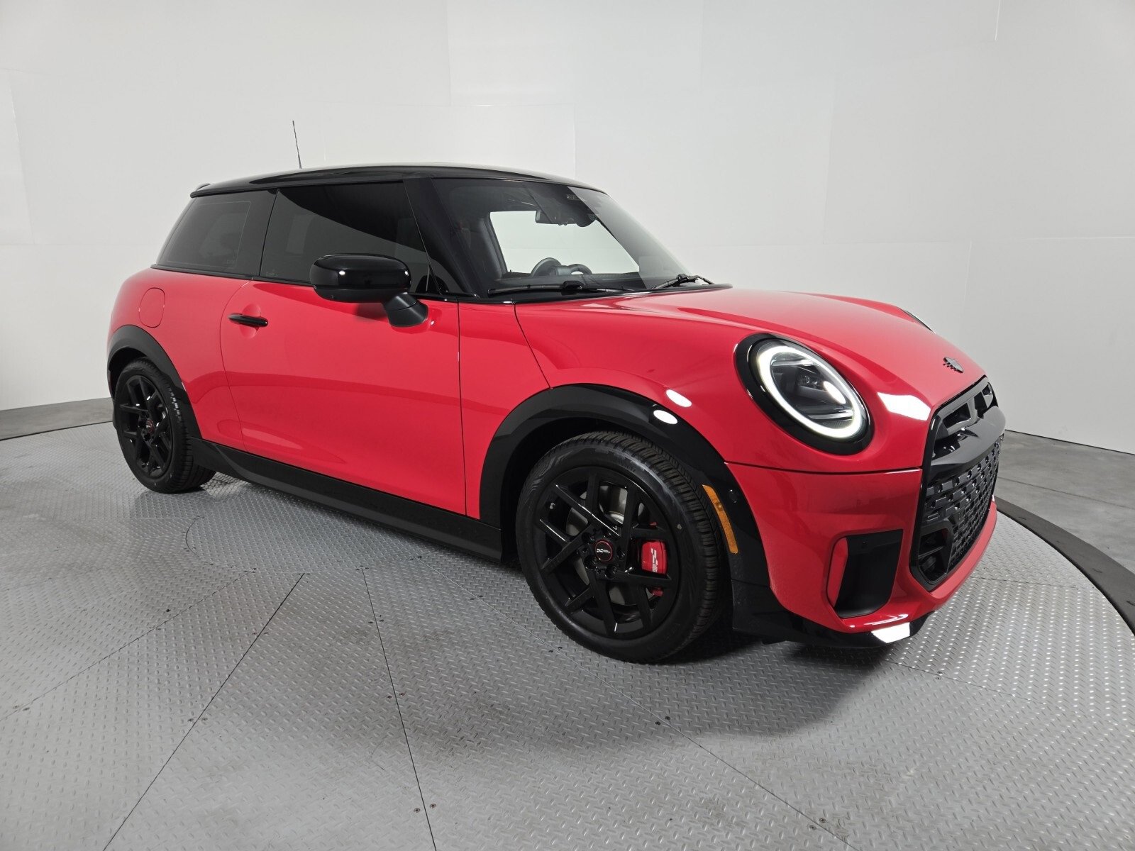 Used 2026 MINI Cooper John Cooper Works image 15