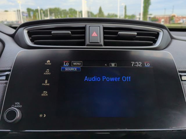 Used 2022 Honda CR-V EX-L image 18